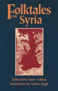 bokomslag Folktales from Syria