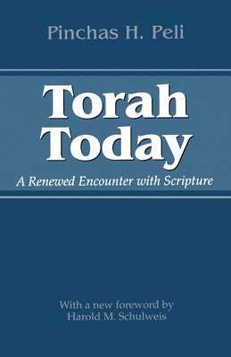 Torah Today 1