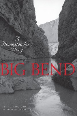 Big Bend 1