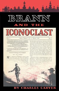 bokomslag Brann and the Iconoclast