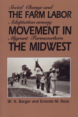 The Farm Labor Movement in the Midwest 1