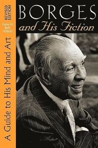 bokomslag Borges and His Fiction