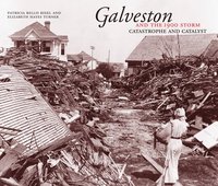 bokomslag Galveston and the 1900 Storm