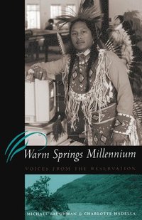 bokomslag Warm Springs Millennium