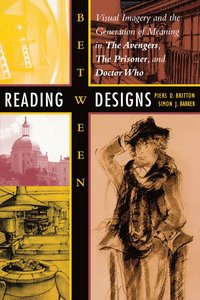 bokomslag Reading Between Designs