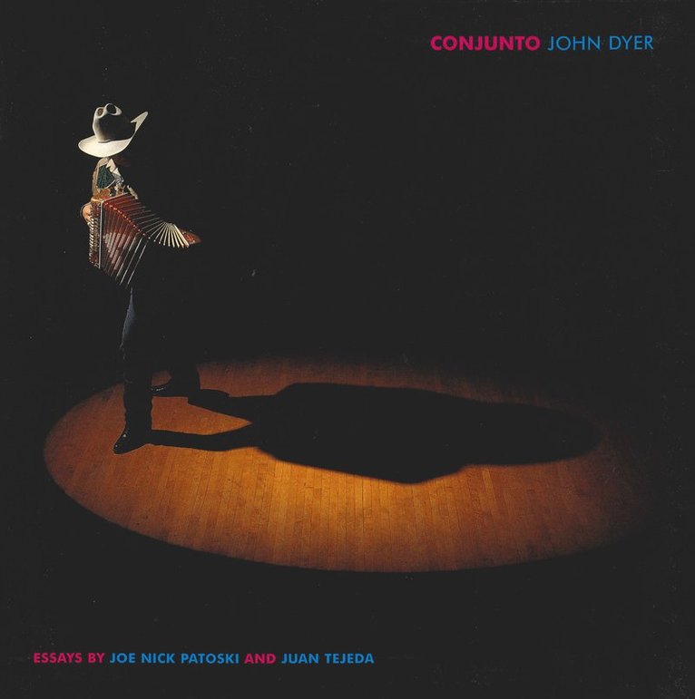 John Dyer - Conjunto, Inbunden