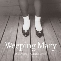 bokomslag Weeping Mary
