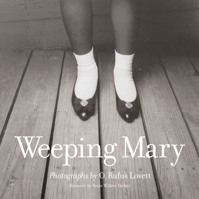 Weeping Mary 1