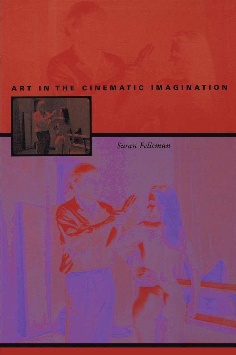 Art in the Cinematic Imagination