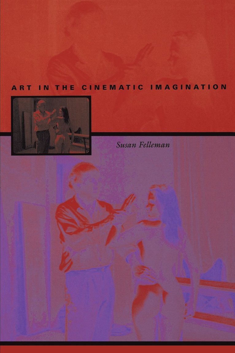 Art in the Cinematic Imagination 1