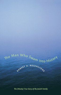 The Man Who Swam into History 1