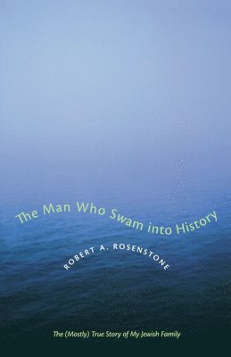 Man Who Swam Into History