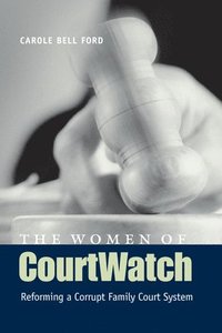 bokomslag The Women of CourtWatch