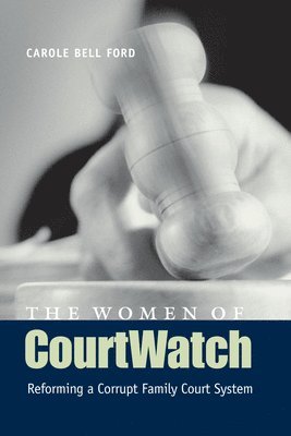 The Women of CourtWatch 1