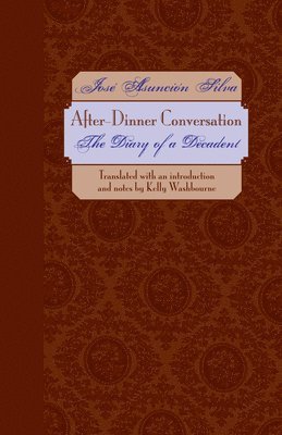 After-Dinner Conversation 1