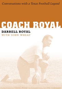 bokomslag Coach Royal