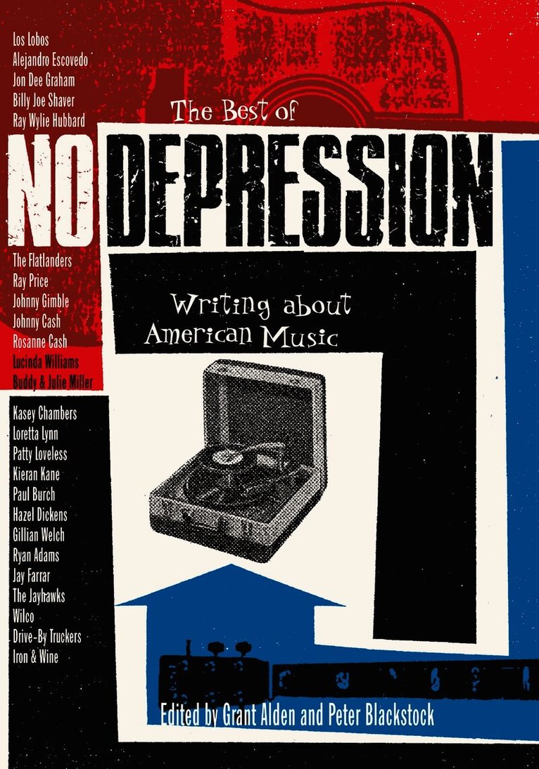 Best of No Depression