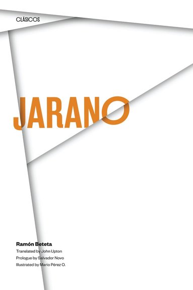 Ramón Beteta - Jarano, Häftad