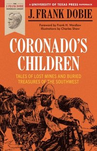bokomslag Coronado's Children