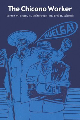 Chicano Worker