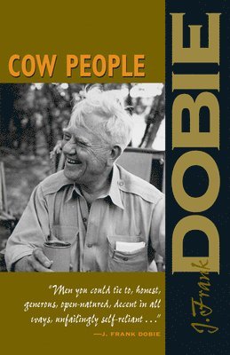 Cow People 1