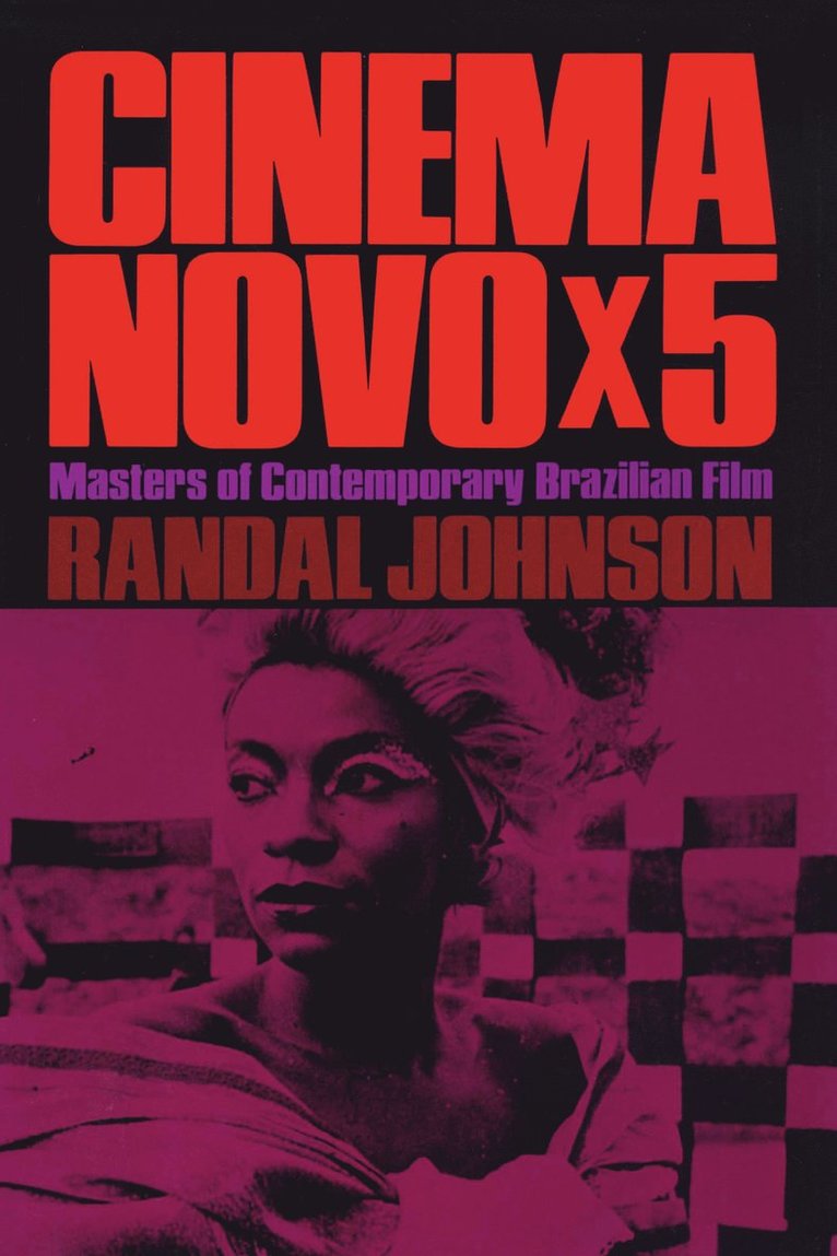 Cinema Novo X 5 1