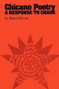 bokomslag Chicano Poetry