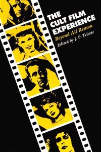 bokomslag The Cult Film Experience