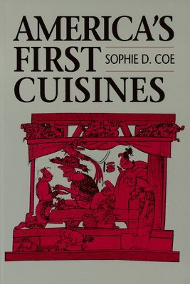 America's First Cuisines 1