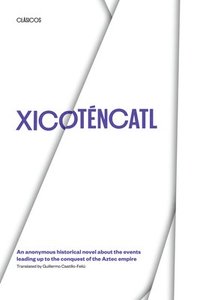 bokomslag Xicotncatl