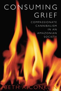 bokomslag Consuming Grief
