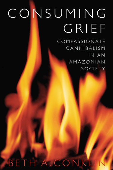 bokomslag Consuming Grief
