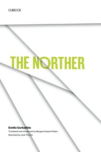 bokomslag Norther