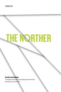 bokomslag The Norther