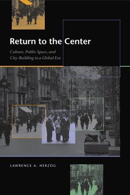 Return to the Center 1