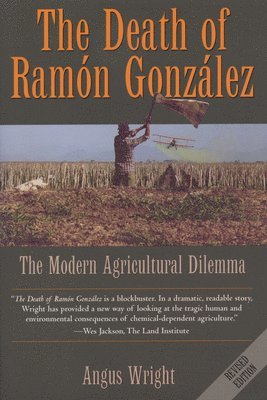 bokomslag The Death of Ramn Gonzlez