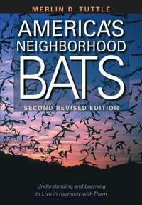 bokomslag America's Neighborhood Bats