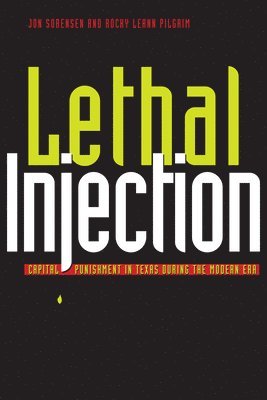 Lethal Injection 1