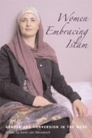 Women Embracing Islam 1