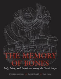 bokomslag The Memory of Bones