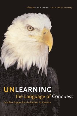 Unlearning the Language of Conquest 1