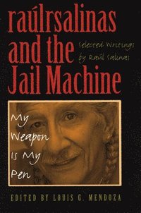 bokomslag ralrsalinas and the Jail Machine