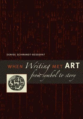When Writing Met Art