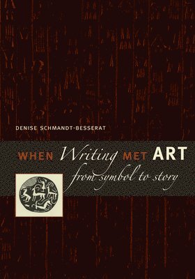 When Writing Met Art 1