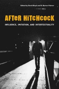 bokomslag After Hitchcock