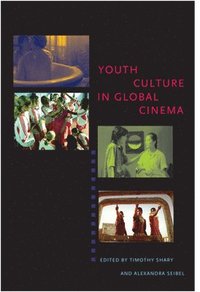 bokomslag Youth Culture in Global Cinema