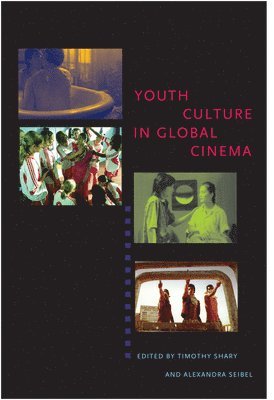 Youth Culture in Global Cinema 1