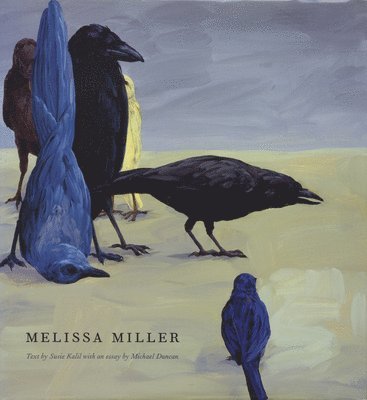 bokomslag Melissa Miller