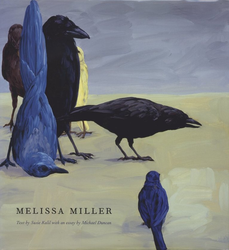 Melissa Miller, MIchael Duncan - Melissa Miller, Inbunden