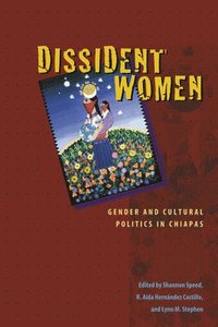 bokomslag Dissident Women